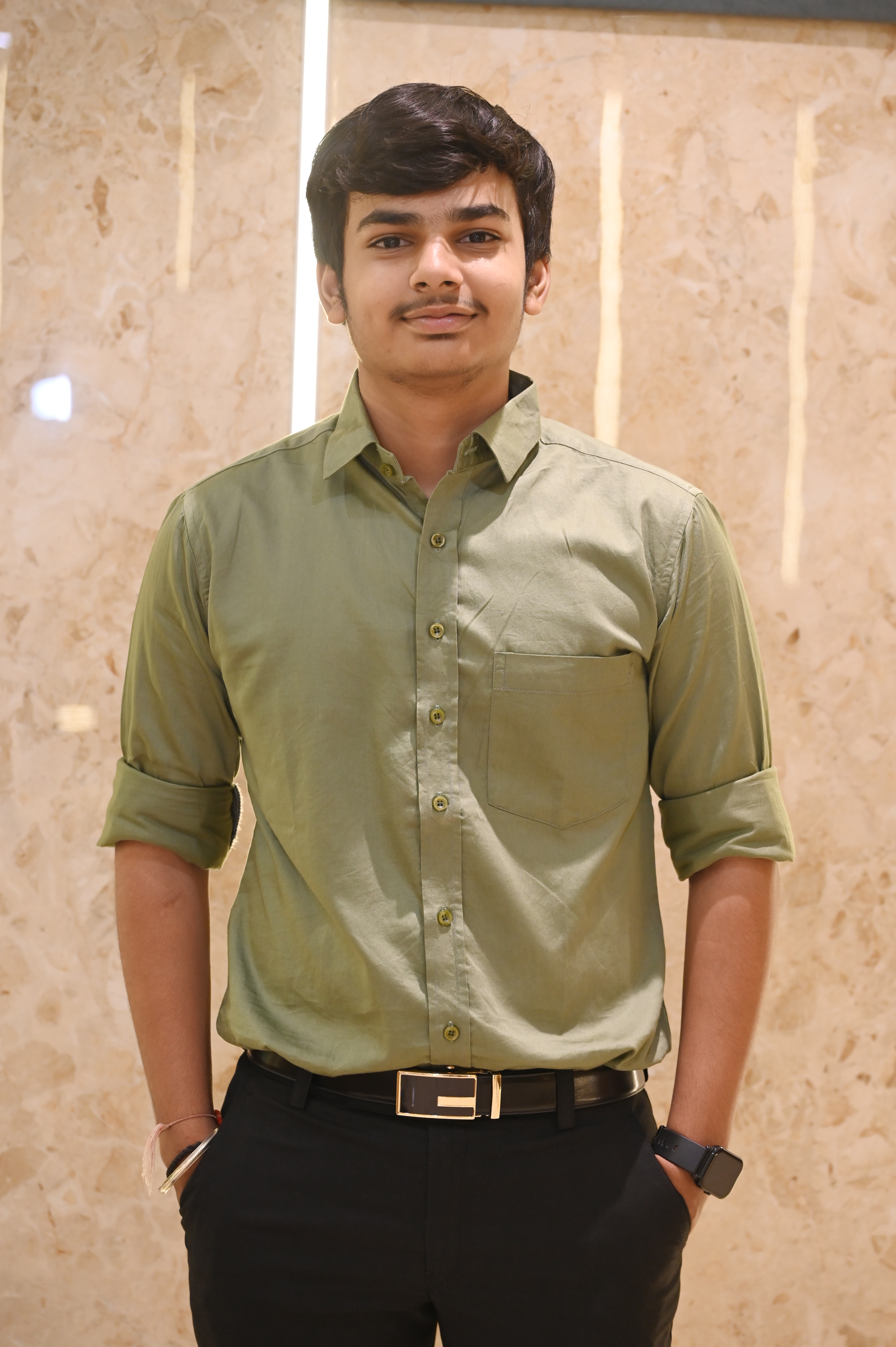 Professional Broker Abhishek Jain